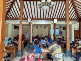 Datun Suluh Praja
